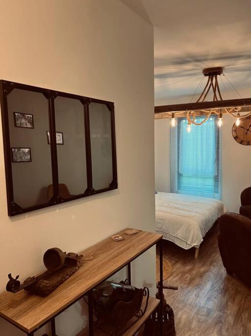 Apartment Vinea Urbana *