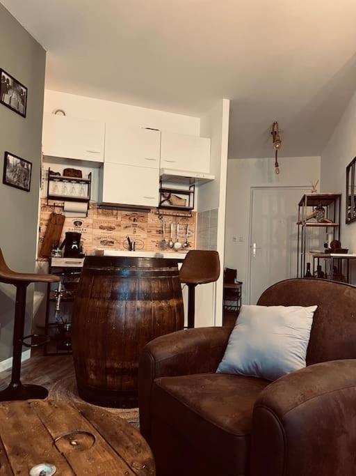 Apartment Vinea Urbana *