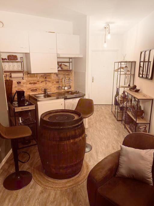 Apartment Vinea Urbana